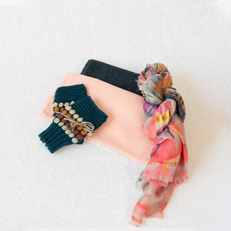 Fashion & Accessories